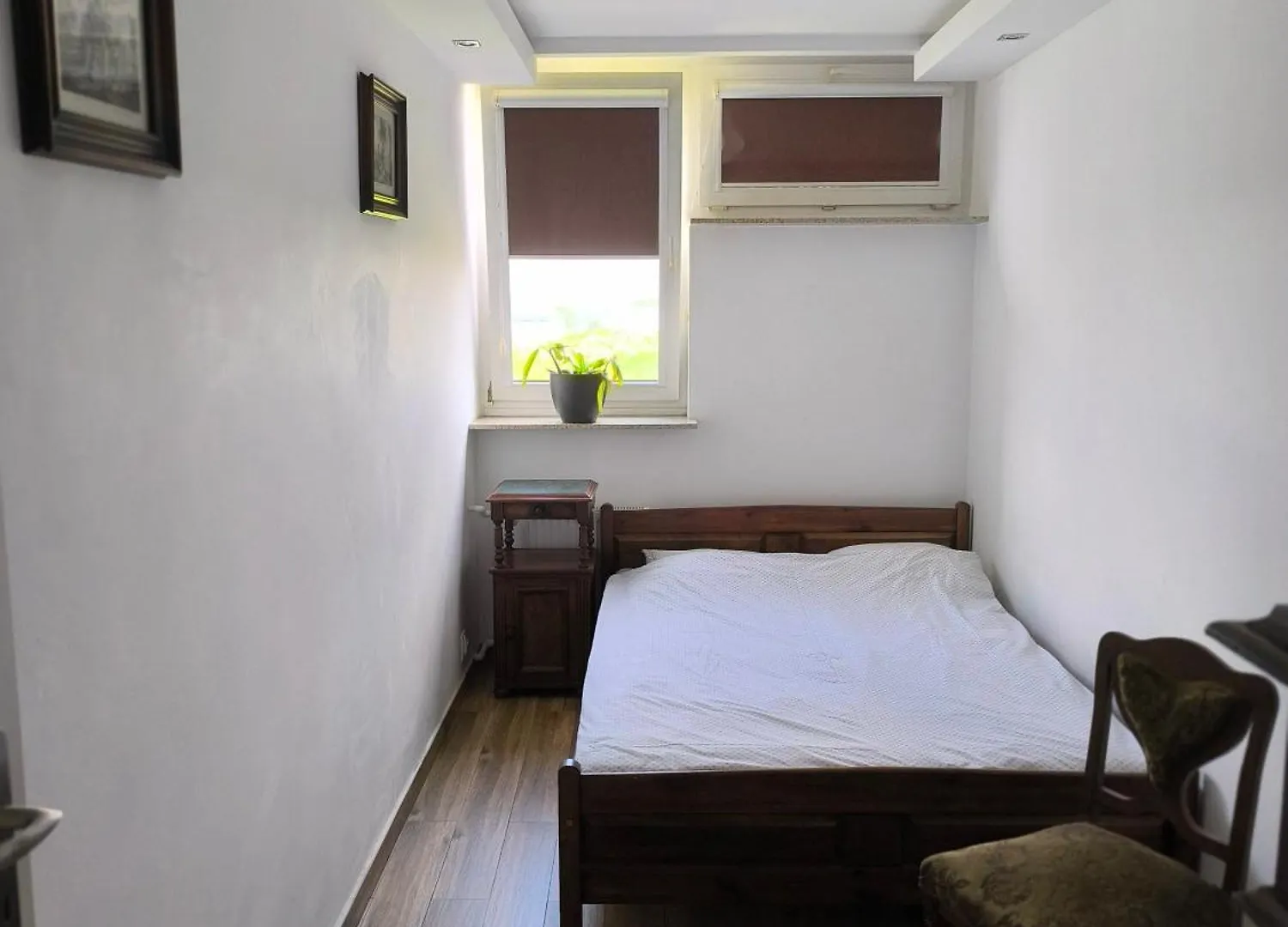 Downtown Apartment Varšava