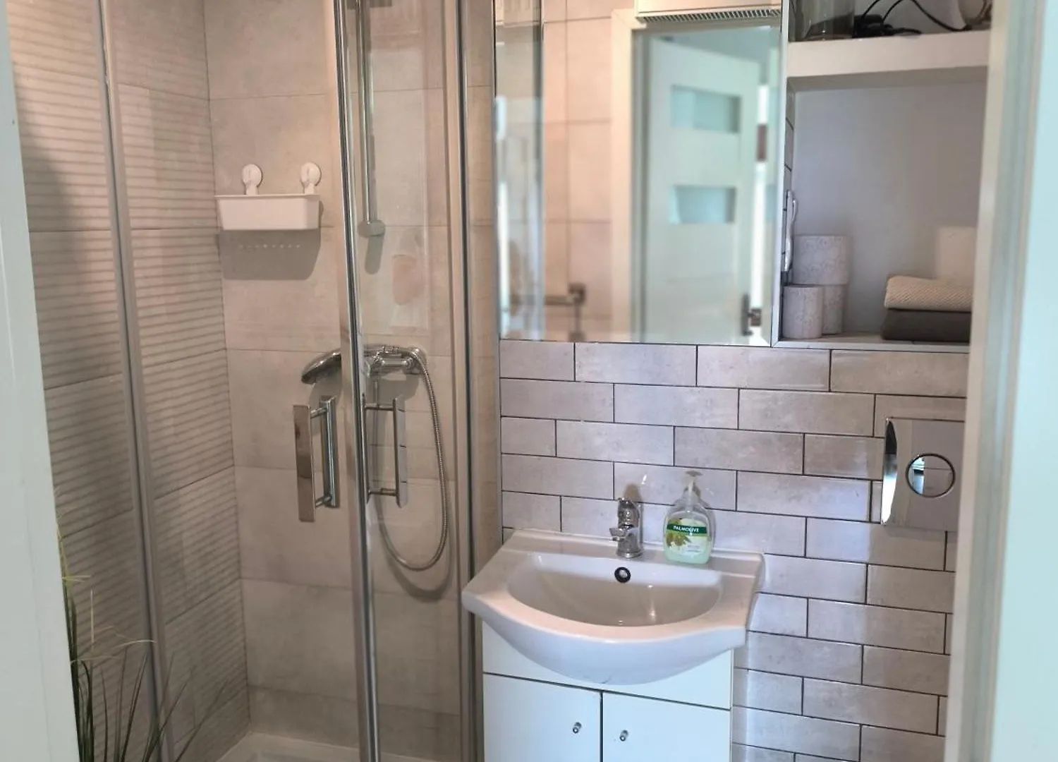 Downtown Apartment Varšava